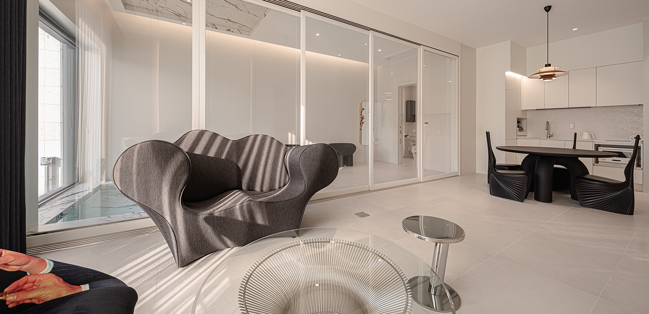 special room 4